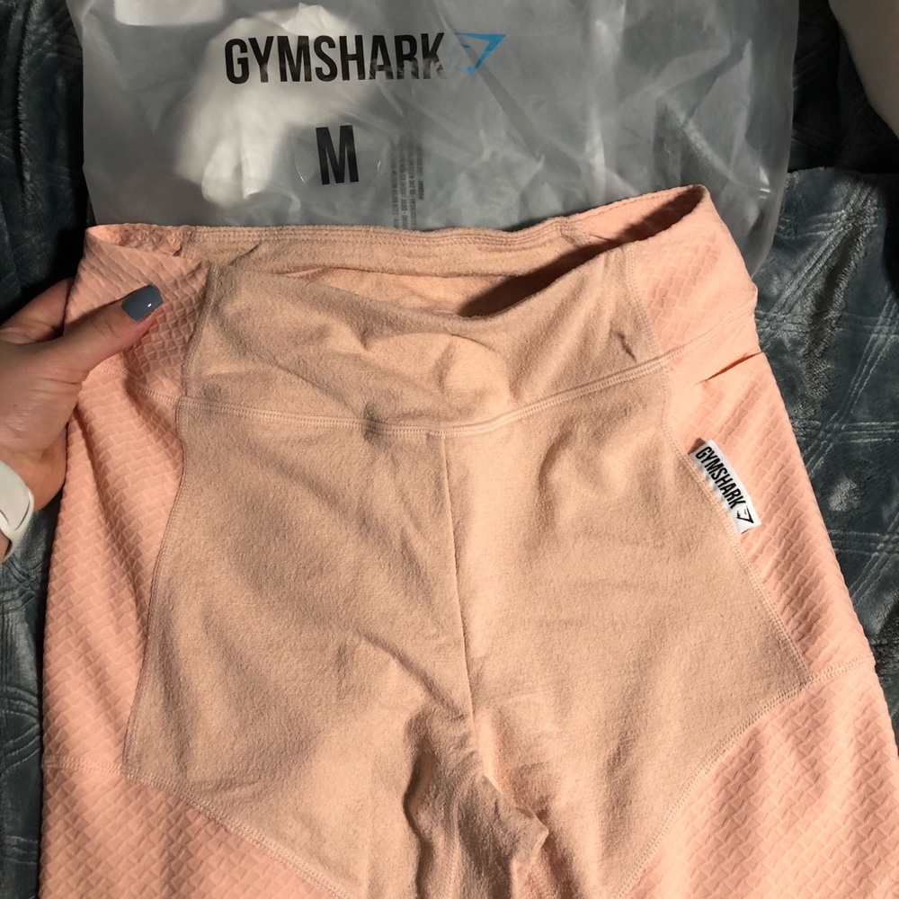 Gym Shark Gym Leggings